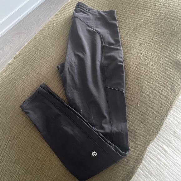 lululemon athletica Pants - Lululemon Fast & Free